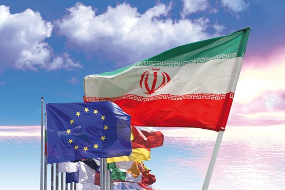 لحظه شماری اتحادیه اروپا برای گسترش تجارت با ایران