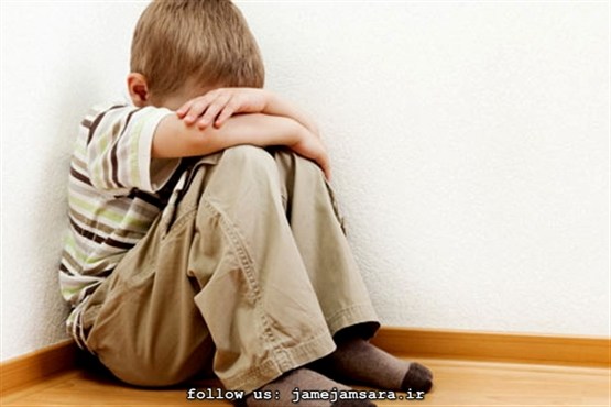 نشانه‌های افسردگی کودک را بشناسید