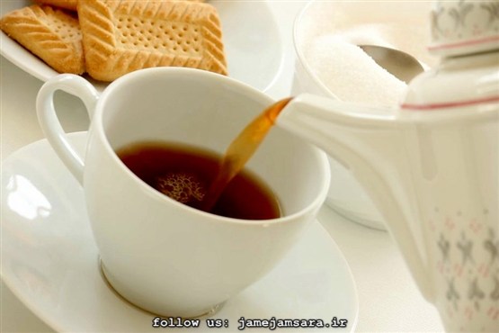 نتایج یک تحقیق: به جای قهوه، چای بنوشید