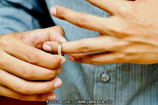 ۲۰ درصد ازدواج‌ها در ایران به طلاق منجر می‌شود