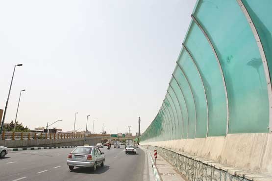 راهکار میلیاردی شهرداری تهران برای کاهش آلودگی​های صوتی