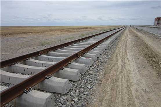 اختصاص ۷۰ میلیارد تومان برای راه‌آهن تهران-خواف، سنگان-هرات