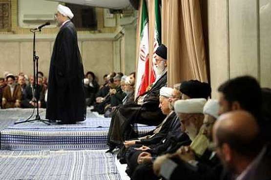 روحانی,دولت,اقتصاد مقاومتی