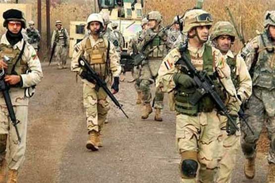 روش جدید انتحاری‌های داعش علیه ارتش عراق