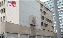 سفارت آمریکا در تل‌آویو تعطیل شد