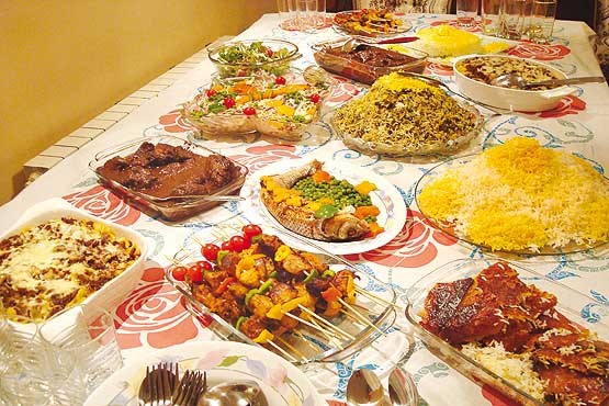 اهمیت توجه به غذا در اسلام
