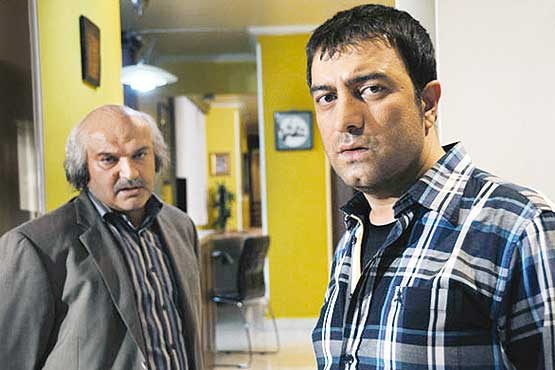 مجید صالحی: معتاد سریال «مدینه» ضد کلیشه است