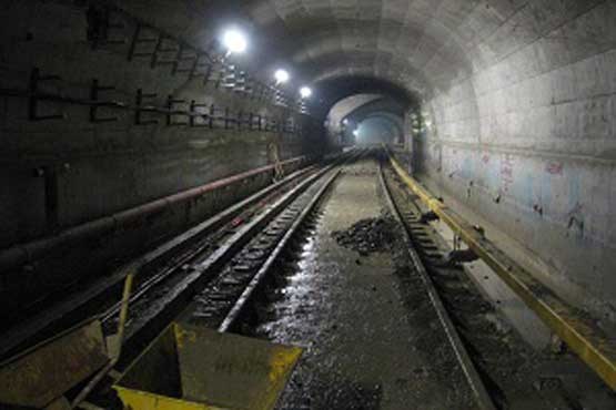 جزئیات مرگ دو کارگر خط 7 مترو