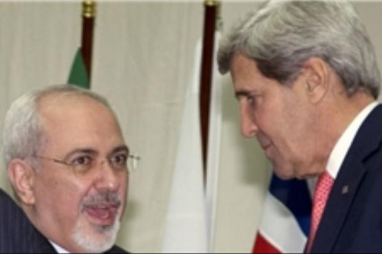 مذاکرات دوجانبه ایران و آمریکا آغاز شد