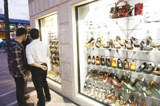 بهترین کفش​ها در ایران+قیمت