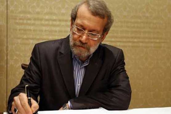  علی لاریجانی,روحانی,خریدخودروی خارجی