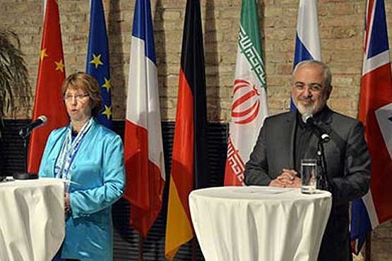توافق ایران و گروه 1 + 5 برای تمدید مذاکرات هسته ای به مدت چهارماه