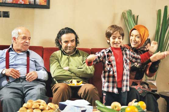 4 سریال جذاب برای بعد از رمضان