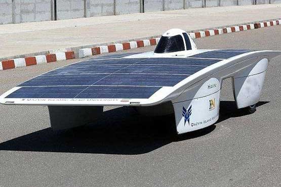 خودروی خورشیدی ,مسابقات جهانی خودروهای خورشیدی