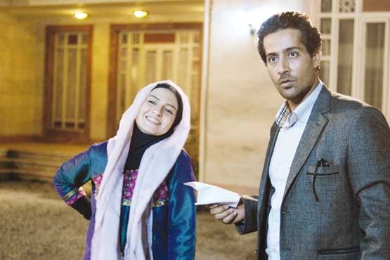 پایان ماه رمضان پرماجرای تلویزیون