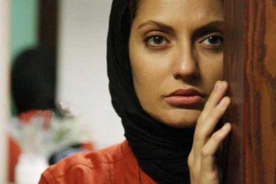 اکران فیلمی با سرمایه‌گذاری مهناز افشار +‌ پوستر
