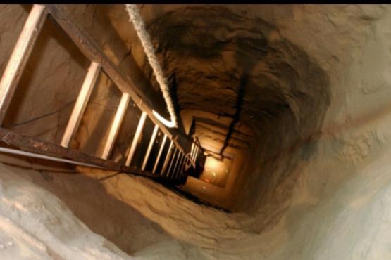 وحشت اسراییل از تونلهای مقاومت