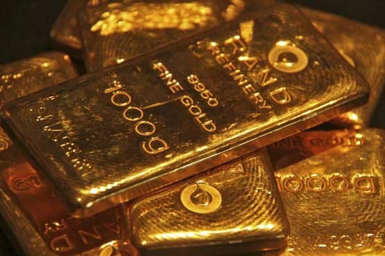 قیمت جهانی طلا ,بحران اوکراین