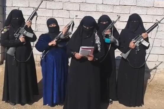 داعش,ازدواج اجباری,جهاد نکاح,عید فطر,عراق,تروریسم,موصل,دختران