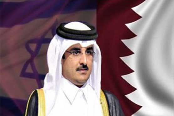 ساز ناکوک قطر