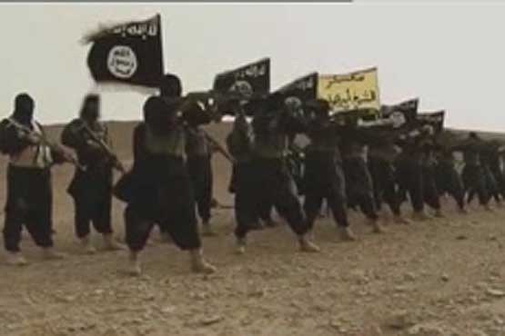 داعش 75 درصد منطقه جلولاء را تصرف کرد