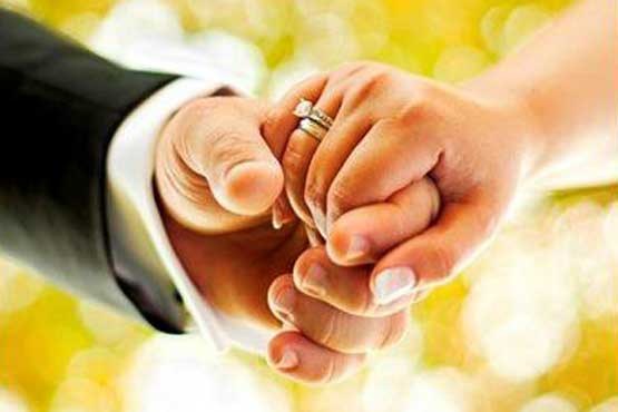 کاهش آمار ازدواج در 5 ماه نخست امسال