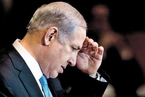 سرنوشت نتانیاهو در دستان محمد الضیف