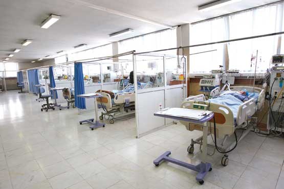 افتتاح دو بیمارستان در دهه فجر