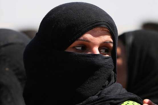داعش، زنان مسیحی و ایزدی را به فروش گذاشت