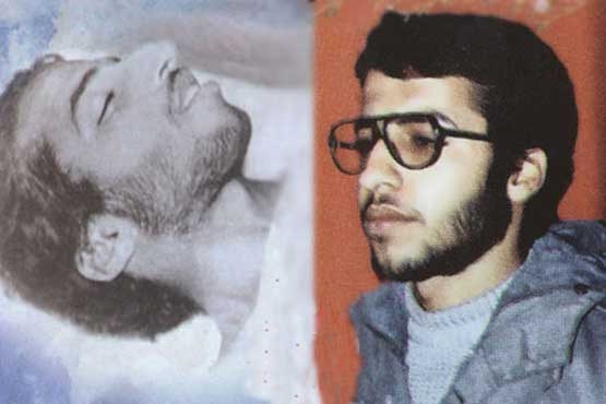 شهادت محمدرضا شفیعی,عملیات کربلای 4 ,شلمچه