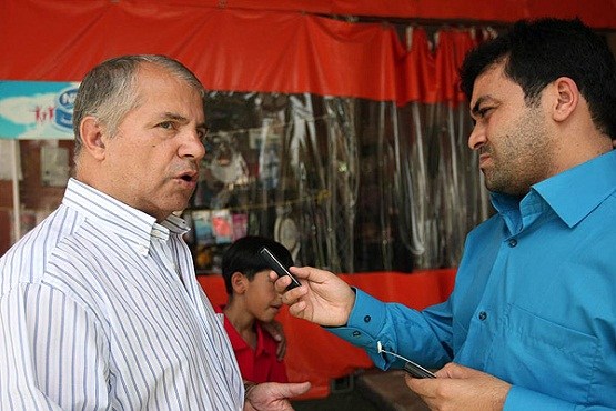 جزئیات تصادف مرگبار خبرنگار ورزشی فارس