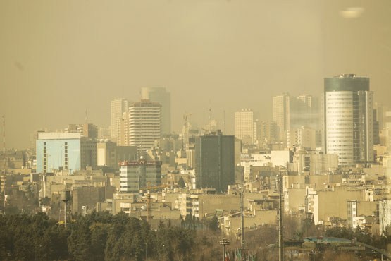 فوت و فن زنده ماندن در هوای آلوده تهران را یاد بگیرید