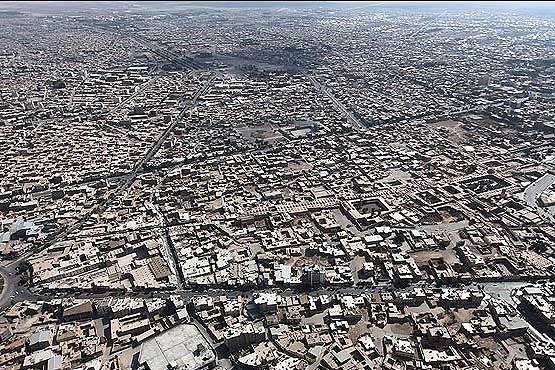 خشکسالی، روستاییان کرمان را به شهرها کشاند