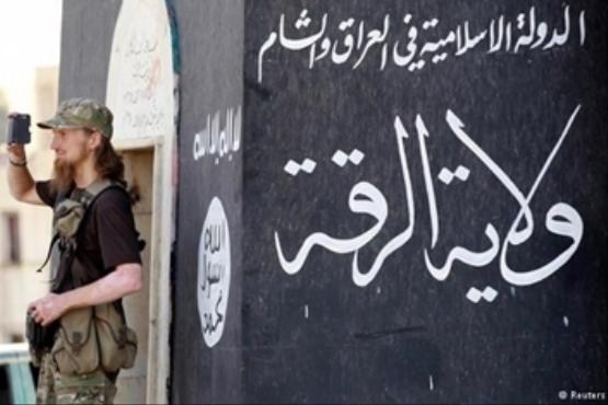 همکاری امنیتی سوریه و آمریکا علیه داعش