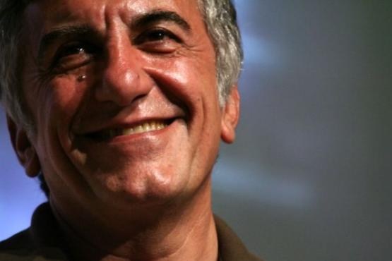 تشویق رضا کیانیان به خاطر بازی نکردن در فیلمی ضد ایرانی