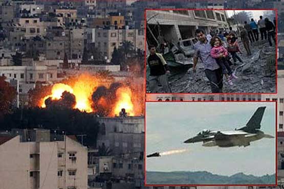 توافق حماس و رژیم صهیونیستی با آتش‌بس بلندمدت