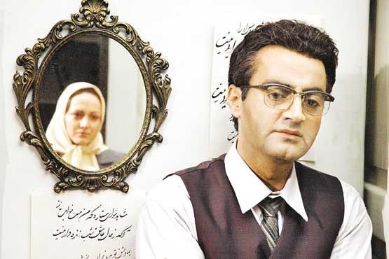 مروری بر شخصیت‌های برجسته ادبی در آثار نمایشی ایرانی