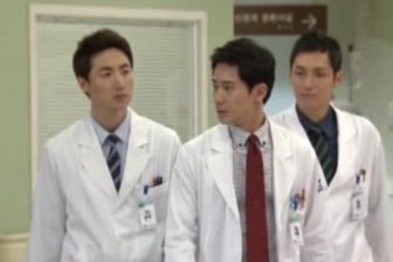 بیمارستان چونا؛ یازدهمین سریال کره ای تلویزیون