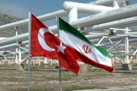 امکان افزایش صادرات گاز به ترکیه وجود ندارد