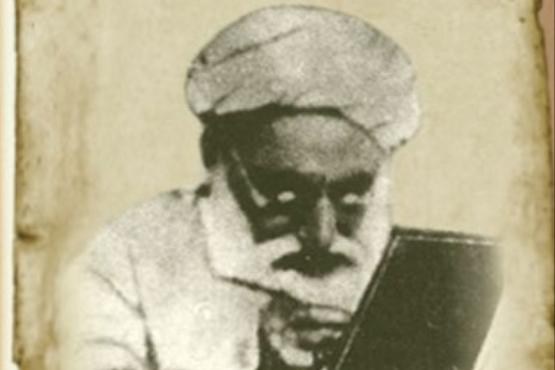 6 شهریور، درگذشت آیت الله شیرازی، بنیانگذار انقلاب عراق
