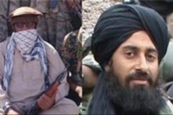عبدالرئوف ریگی سرکرده گروهک تروریستی جیش النصر کشته شد