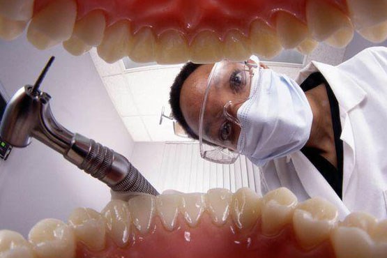 دندانپزشکی ,بسته خدماتی ,دندان 