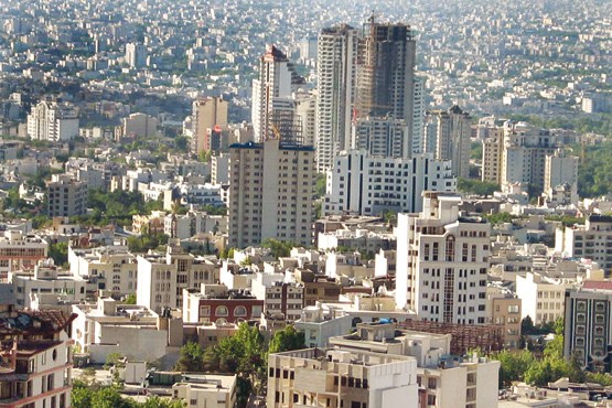 بیشترین و کمترین اجاره مسکن در ایران کجاست؟