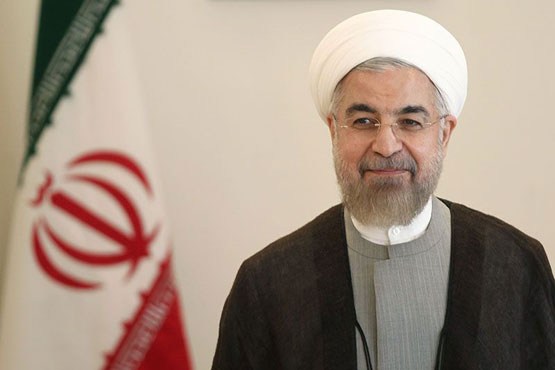 روحانی: ایران و ازبکستان ظرفیت​های اقتصادی زیادی دارند