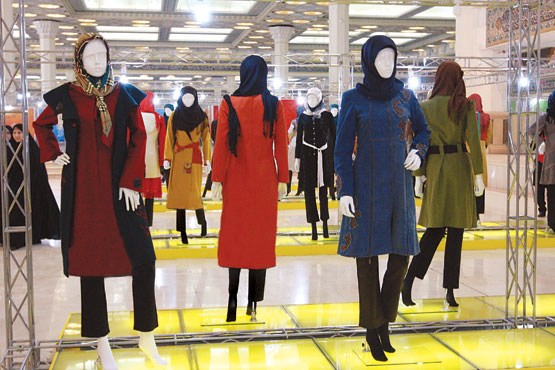 ترکیه از سرمایه گذاری در صنعت پوشاک ایران استقبال کرد