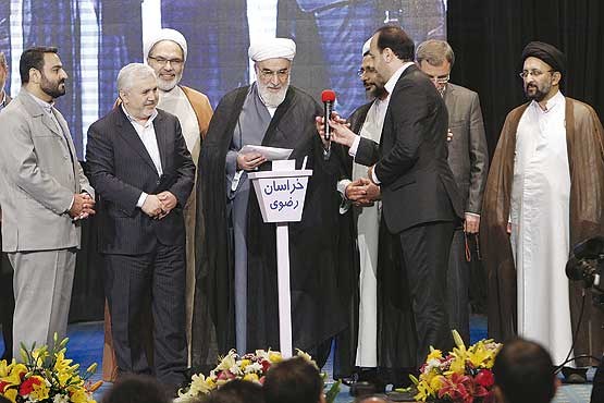 رسانه ملی قاریان و حافظان ایرانی را به جهان اسلام شناساند