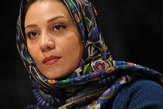 بازیگر زن ایرانی در ستایش از رییس‌جمهور آمریکا نوشت + عکس
