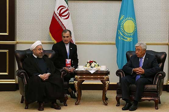 قزاقستان,روحانی