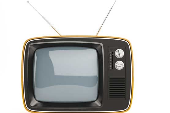 داعش تماشای تلویزیون را ممنوع کرد