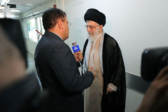 داعش,رهبر انقلاب,خامنه‌ای